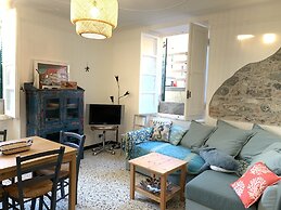 Sunflower terrazza panoramica