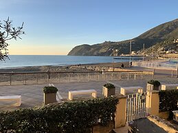 Sunflower terrazza panoramica