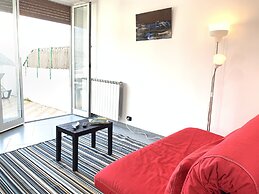 Sunflower terrazza panoramica