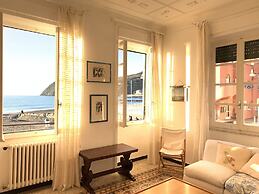 Sunflower terrazza panoramica