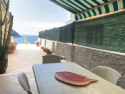 Sunflower terrazza panoramica