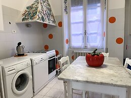 Sunflower terrazza panoramica