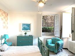 Sunflower terrazza panoramica