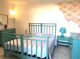 Sunflower terrazza panoramica