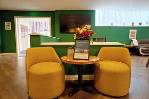 Holiday Inn - the niu, Loom Manchester North by IHG