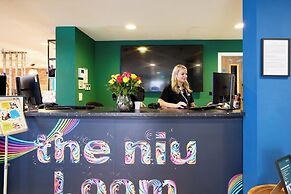 Holiday Inn - the niu, Loom Manchester North by IHG