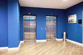 Holiday Inn - the niu, Loom Manchester North by IHG