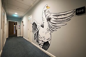 Holiday Inn - the niu, Loom Manchester North by IHG