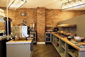 Holiday Inn - the niu, Loom Manchester North by IHG