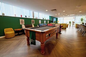 Holiday Inn - the niu, Loom Manchester North by IHG