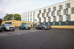 Holiday Inn - the niu, Loom Manchester North by IHG