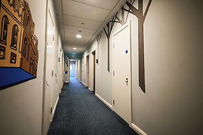 Holiday Inn - the niu, Loom Manchester North by IHG
