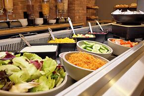 Holiday Inn - the niu, Loom Manchester North by IHG