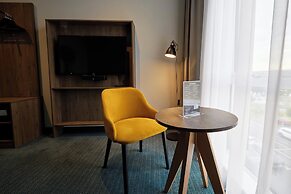Holiday Inn - the niu, Loom Manchester North by IHG