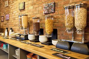 Holiday Inn - the niu, Loom Manchester North by IHG