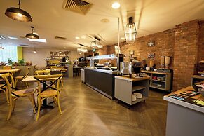 Holiday Inn - the niu, Loom Manchester North by IHG