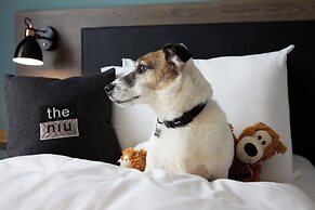 Holiday Inn - the niu, Loom Manchester North by IHG