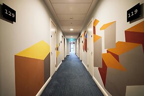 Holiday Inn - the niu, Loom Manchester North by IHG