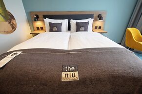 Holiday Inn - the niu, Loom Manchester North by IHG