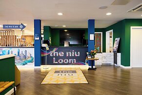 Holiday Inn - the niu, Loom Manchester North by IHG
