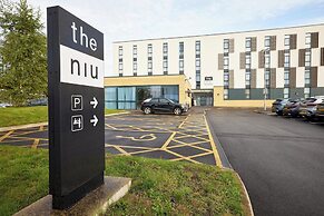 Holiday Inn - the niu, Loom Manchester North by IHG