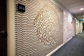 Holiday Inn - the niu, Loom Manchester North by IHG
