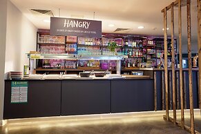 Holiday Inn - the niu, Loom Manchester North by IHG