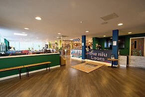 Holiday Inn - the niu, Loom Manchester North by IHG