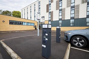 Holiday Inn - the niu, Loom Manchester North by IHG