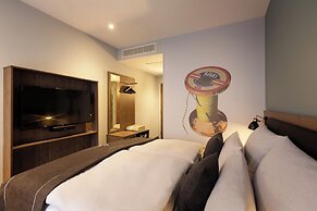 Holiday Inn - the niu, Loom Manchester North by IHG