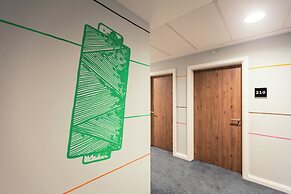 Holiday Inn - the niu, Loom Manchester North by IHG