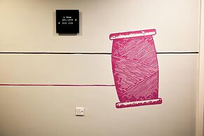 Holiday Inn - the niu, Loom Manchester North by IHG