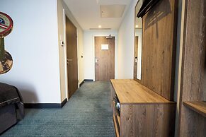 Holiday Inn - the niu, Loom Manchester North by IHG