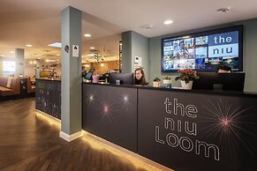 Holiday Inn - the niu, Loom Manchester North by IHG