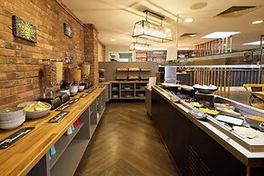Holiday Inn - the niu, Loom Manchester North by IHG