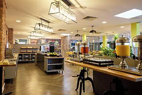 Holiday Inn - the niu, Loom Manchester North by IHG