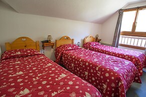 Echaillon Hotel & Spa