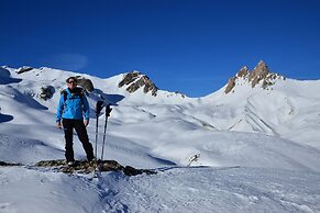 Echaillon Hotel & Spa