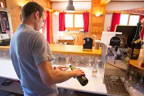 Echaillon Hotel & Spa