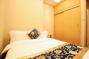 Guangzhou Parfait Hotel