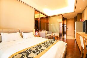 Guangzhou Parfait Hotel