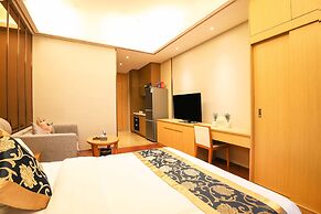 Guangzhou Parfait Hotel