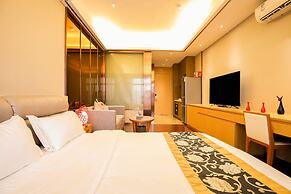 Guangzhou Parfait Hotel