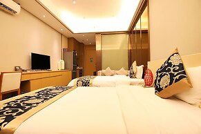 Guangzhou Parfait Hotel