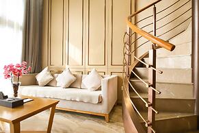 Guangzhou Parfait Hotel