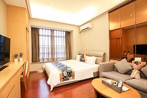 Guangzhou Parfait Hotel