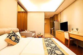 Guangzhou Parfait Hotel