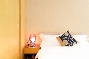 Guangzhou Parfait Hotel