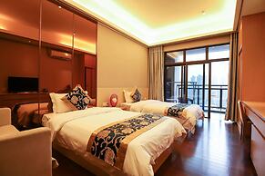 Guangzhou Parfait Hotel