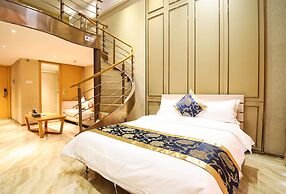 Guangzhou Parfait Hotel